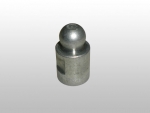 Bolzen Schiebetürführung oben, T3 bis -7/84, NOS