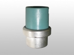 Thermoschalter blau, für Saugrohrvorwärmung