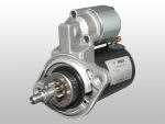 12 V Anlasser ab 1967, Bus bis -7/75, BOSCH