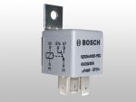 6 Volt Universalrelais (Wechsler)