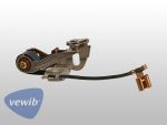 Unterbrecherkontakt alle ab ca. 71, gewinkelter Stecker