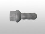 Radschraube für Alufelge,  M12 x 1.5 x 28