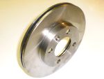 Bremsscheibe 239x20 belüftet