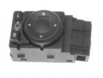 Schalter f. elektrische Aussenspiegel, Golf IV, Passat,