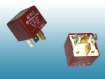 Arbeitsstromrelais 12V 20A, NOS
