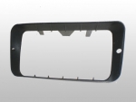 Abdeckung für Nebelscheinwerfer, Rechts, Aud 100, NOS
