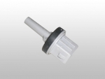 Temperaturfühler G89, Audi 80/90/100/A4/A6/V8, NOS
