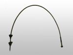 Tachowelle Scirocco I 1.5l-1.8l Schaltgetriebe, NOS