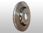 Bremsscheibe G60, belüftet, vorne 280x22 mm