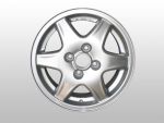 Alufelge 6x14ET38, VW Caddy II, NOS