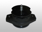 Getriebelager hinten, T4 bis -92/-94