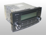 Autoradio Stereo CD Delta 6, NOS