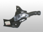 Motorhalter Vorn, Passat / Audi 80 81-88, NOS