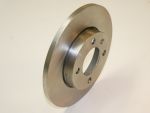 Bremsscheibe 239x10 voll