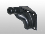 Motorhalter Vorn, Passat / Audi 80 72-77, NOS