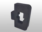 Abdeckung für Türfangband, Polo, Golf II, T3, Passat, C