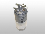 Kraftstofffilter mit Flansch, Diesel, NOS