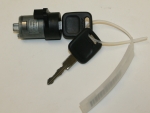 Schließzylinder mit Lesespule, Audi A4, 94-96