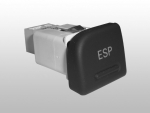 ESP Schalter, Audi A4 2001-2006, NOS