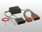 Aktivsystemadapter, ISO 10-pol., NOS